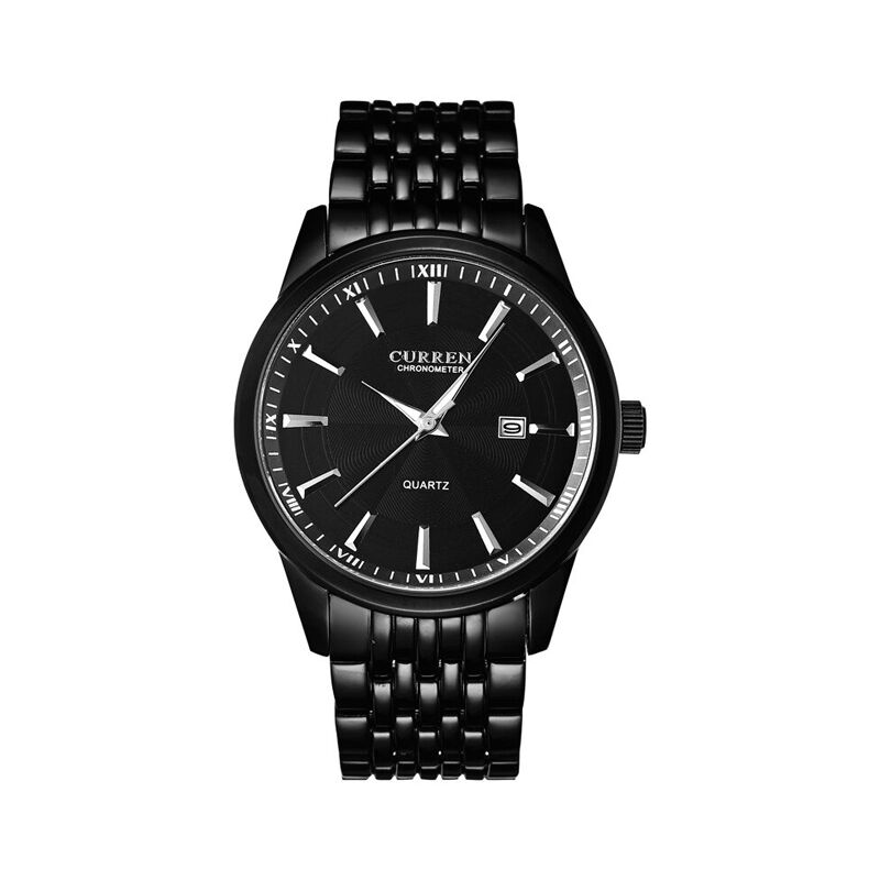 STAID METAL WATCH I 550953