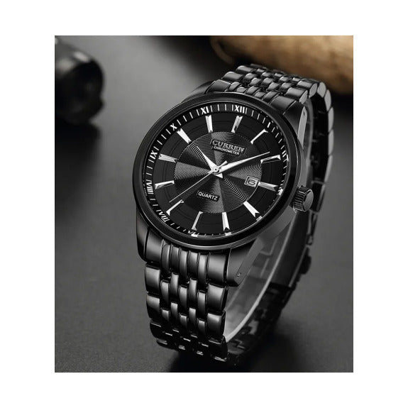 STAID METAL WATCH I 550953