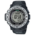 Casio Men's PRW-3500-1CR Atomic Resin Digital Watch